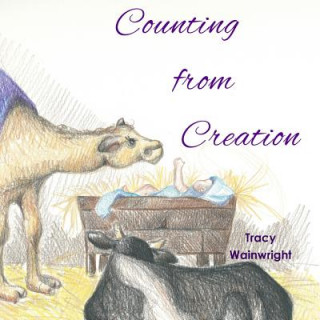 Book Counting from Creation Tracy Wainwright