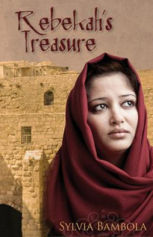 Carte Rebekah's Treasure Sylvia Bambola
