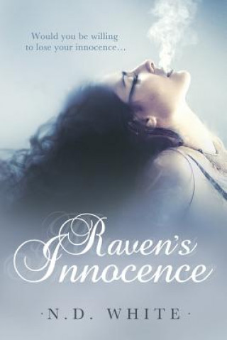 Kniha Raven's Innocence N D White