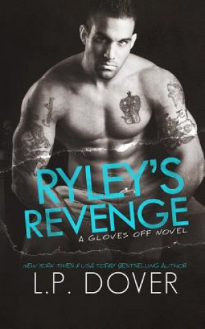 Carte Ryley's Revenge L P Dover