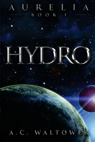 Boek Hydro A C Waltower
