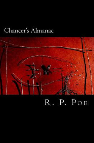 Knjiga Chancer's Almanac R P Poe