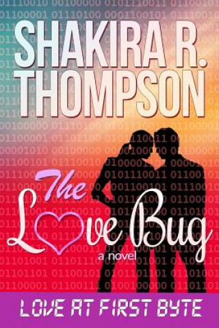 Knjiga The Love Bug Shakira R Thompson