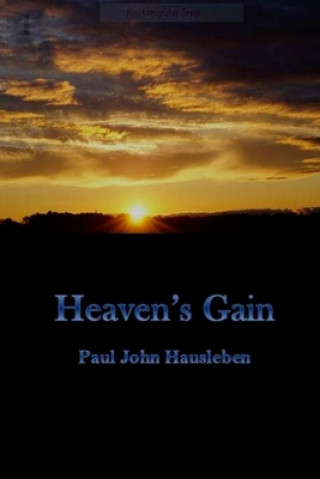 Książka Heaven's Gain MR Paul John Hausleben