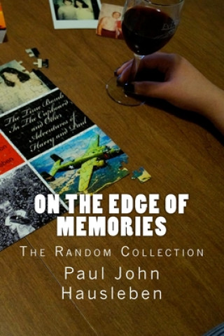 Knjiga On the Edge of Memories Paul John Hausleben