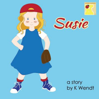Buch Susie K Wendt