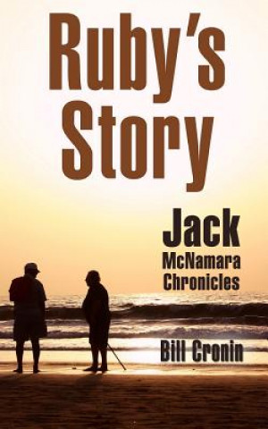 Buch Ruby's Story MR Bill Cronin