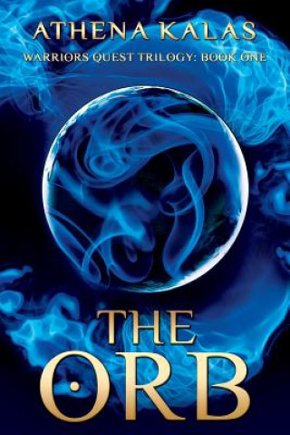 Knjiga The Orb Athena Kalas