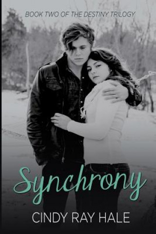 Kniha Synchrony Cindy Ray Hale