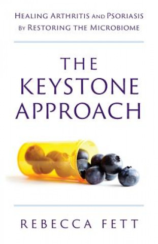 Book Keystone Approach Rebecca Fett