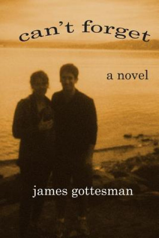 Βιβλίο Can't Forget James Gottesman