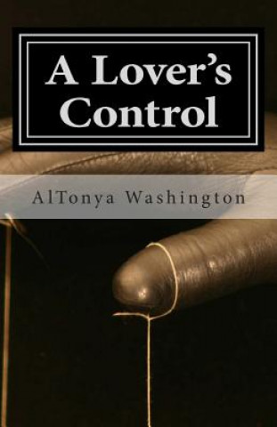 Kniha A Lover's Control: Ramsey Tesano V AlTonya Washington