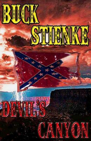 Book Devil's Canyon Buck Stienke