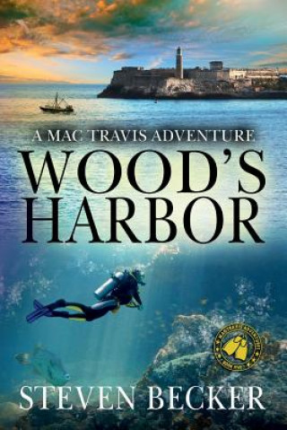 Book Wood's Harbor Steven Becker