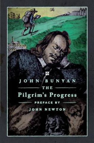Book The Pilgrim's Progress John Bunyan