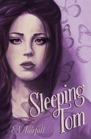 Book Sleeping Tom E V Fairfall