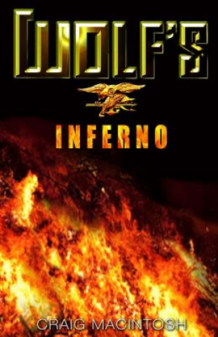 Book Wolf's Inferno Craig J MacIntosh