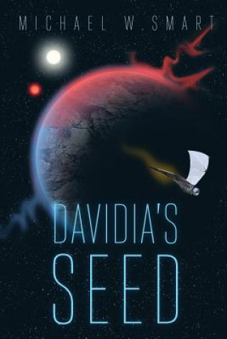 Книга Davidia's Seed Michael W Smart