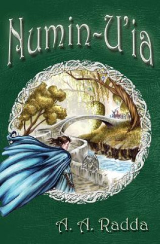 Libro Numin-U'ia A a Radda