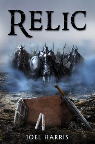 Buch Relic Joel Harris