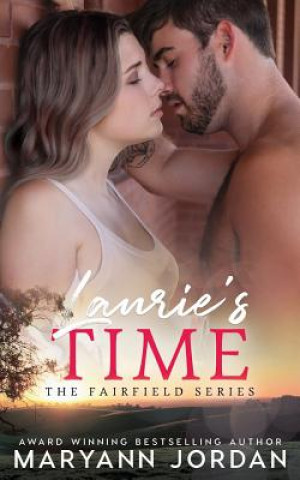 Kniha Laurie's Time Maryann Jordan