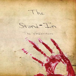 Книга The Stand In The Wind Writers