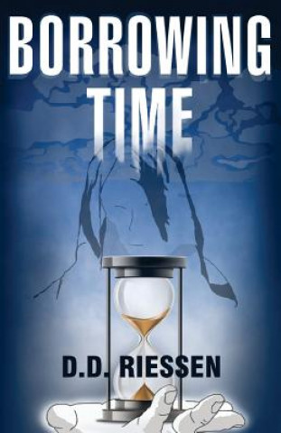 Book Borrowing Time D D Riessen