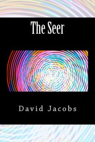 Carte The Seer David Jacobs