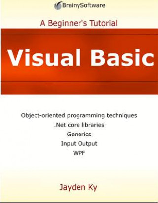 Carte Visual Basic: A Beginner's Tutorial Jayden Ky