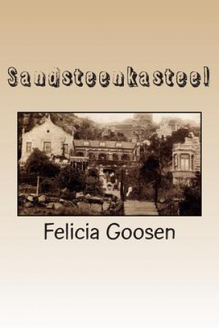 Kniha Sandsteenkasteel: 'n Historiese roman Felicia Goosen
