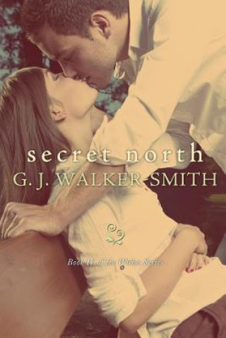 Carte Secret North G J Walker-Smith