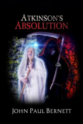 Knjiga Atkinson's Absolution MR John Paul Bernett