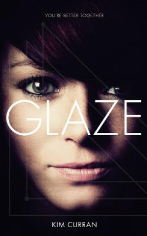 Book Glaze Kim Curran