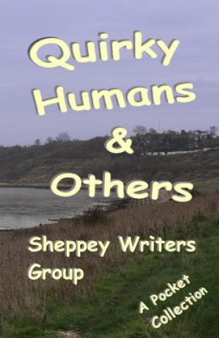 Carte Quirky Humans and Others Sheppey Writers Group