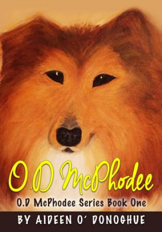 Knjiga O.D McPhodee Aideen O'Donoghue