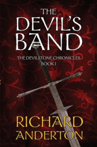 Kniha The Devil's Band Richard Anderton