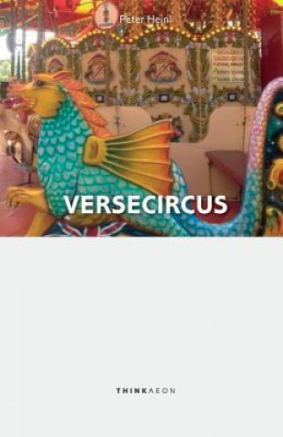Βιβλίο Versecircus Peter Heinl