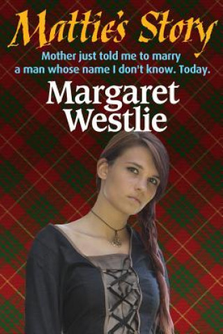Carte Mattie's Story Margaret a Westlie