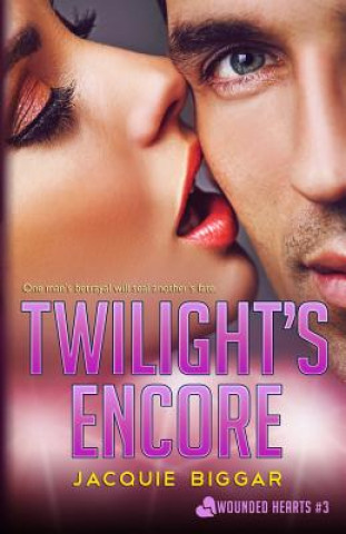 Knjiga Twilight's Encore Jacquie Biggar