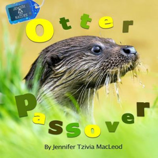 Boek Otter Passover Jennifer Tzivia MacLeod