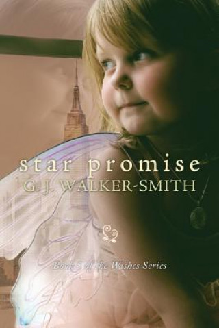 Boek Star Promise G J Walker-Smith