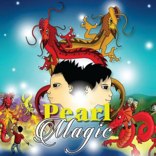 Boek Pearl Magic Prue Keen