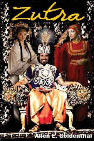 Boek Zutra Allen E Goldenthal