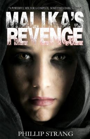 Book Malika's Revenge Phillip Strang