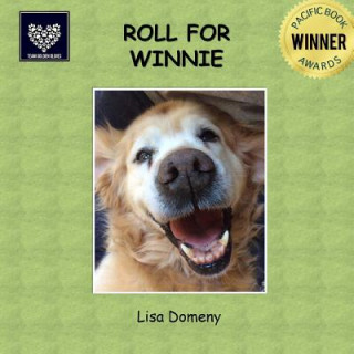 Knjiga Roll for Winnie Lisa Domeny