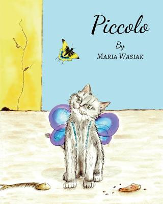 Βιβλίο Piccolo Maria Wasiak
