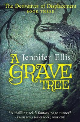 Carte A Grave Tree Jennifer Ellis