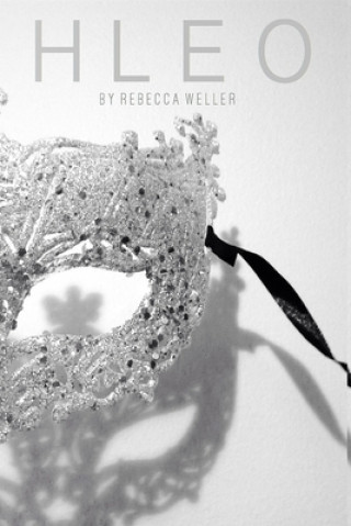 Boek Hleo Rebecca Weller