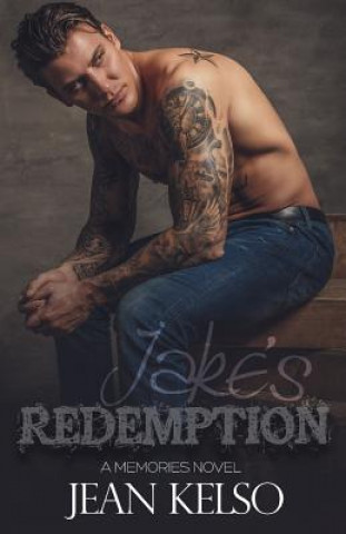 Knjiga Jake's Redemption Jean Kelso