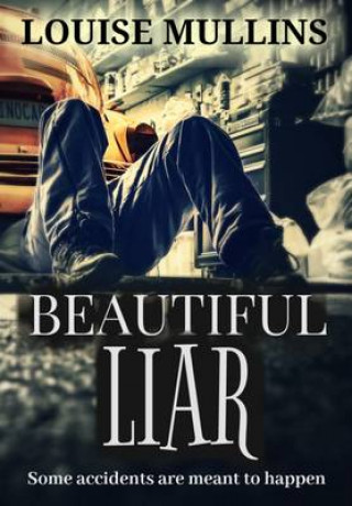 Book Beautiful Liar Louise Mullins